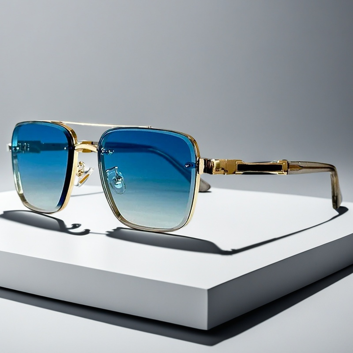 Kyro™ | Skyline Verge Aviator Sluneční brýle