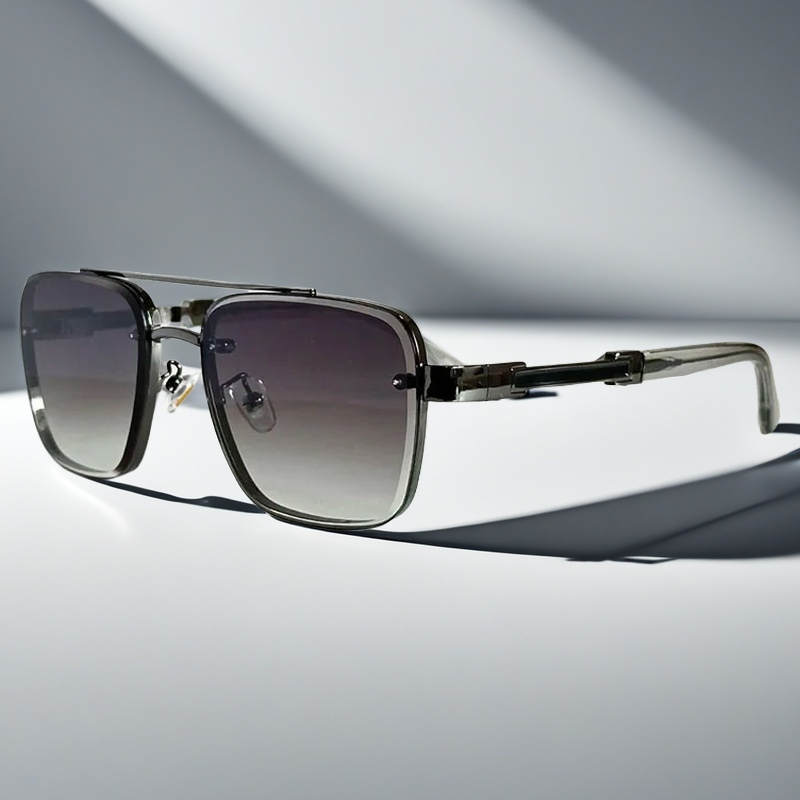 Kyro™ | Skyline Verge Aviator Sluneční brýle