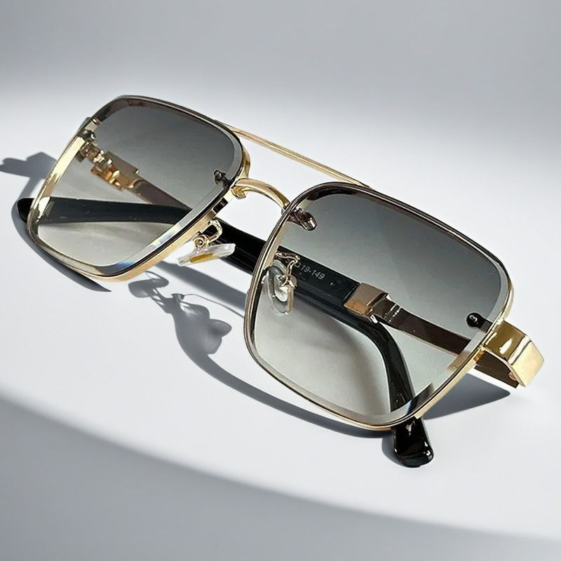 Kyro™ | Skyline Verge Aviator Sluneční brýle