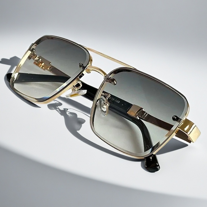 Kyro™ | Skyline Verge Aviator Sluneční brýle