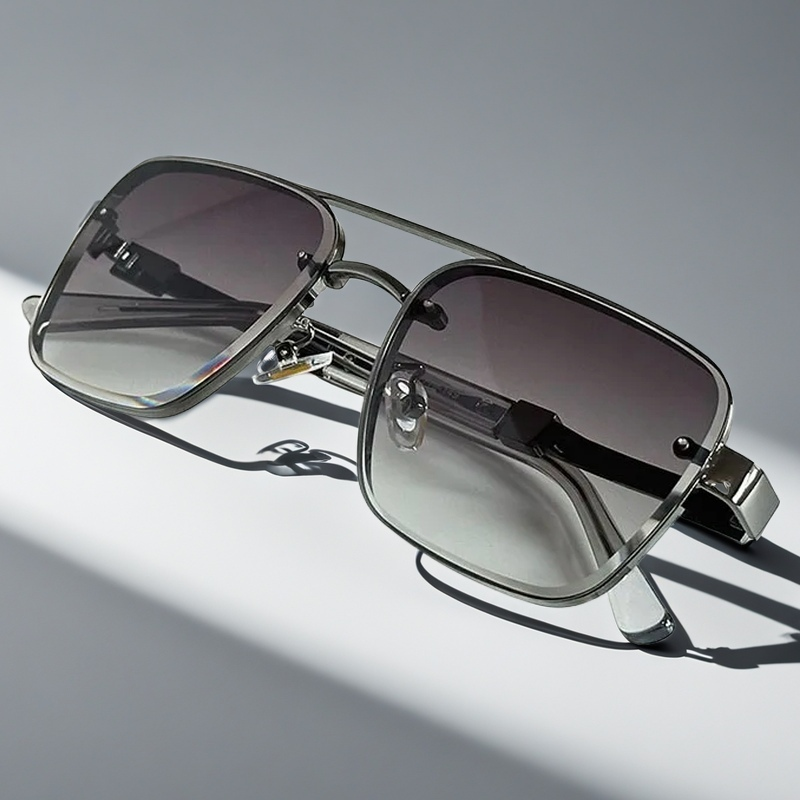 Kyro™ | Skyline Verge Aviator Sluneční brýle
