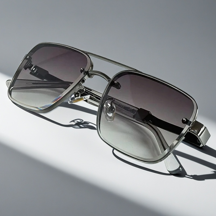 Kyro™ | Skyline Verge Aviator Sluneční brýle