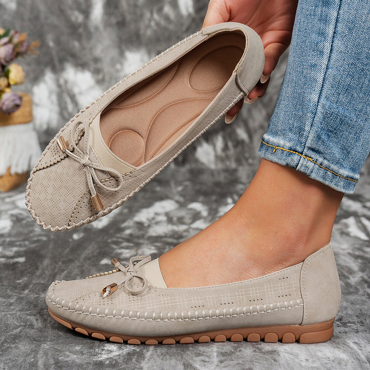 Marianne™ — Elegantní sandály s absolutním pohodlím