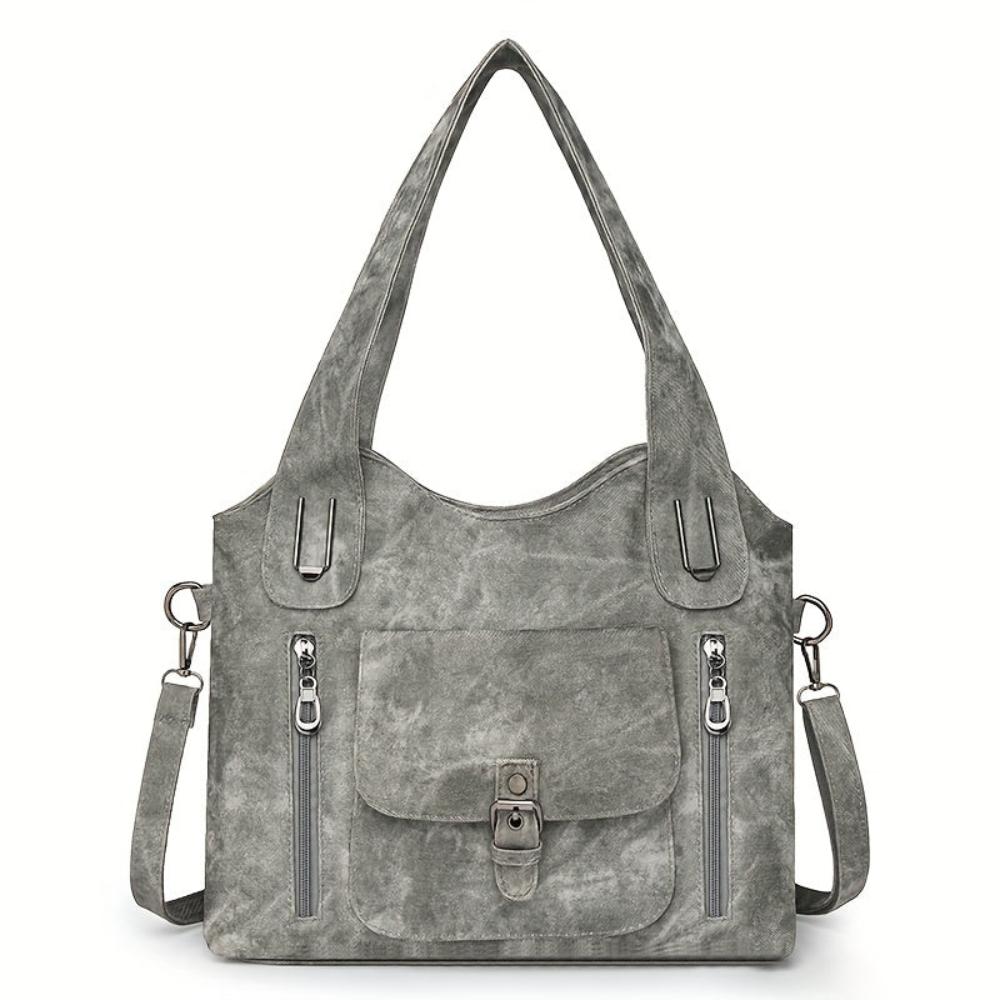 Franka - Elegantní Vintage Taška