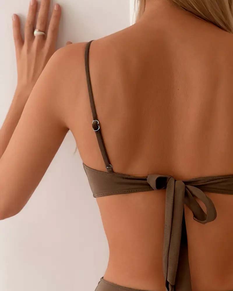 Valentina™ | Sexy a módní dvoudílné bikini