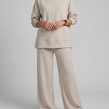 Leona - Set, který spojuje měkkost a eleganci v každodenním životě