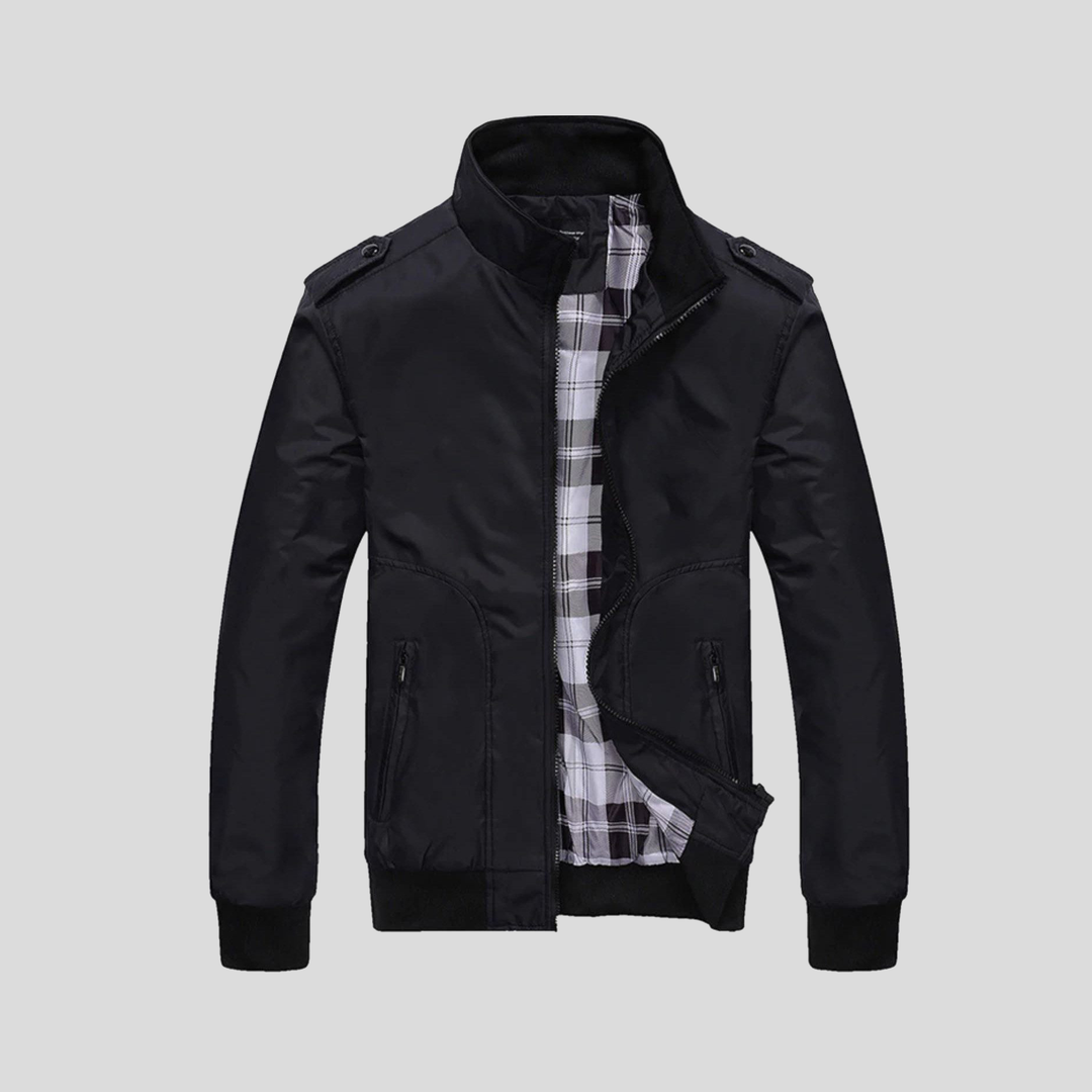 Wallace - Bunda typu blouson