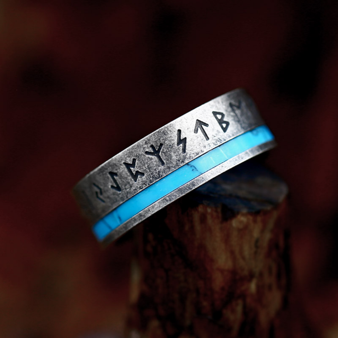 Prsten Runestone Legacy
