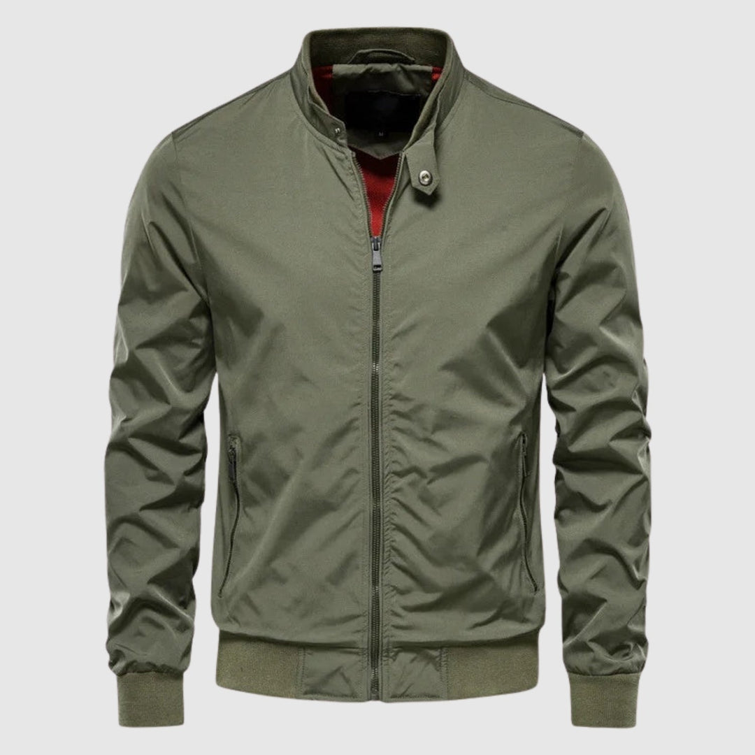 Libuše – Nepromokavá prdel typu bomber