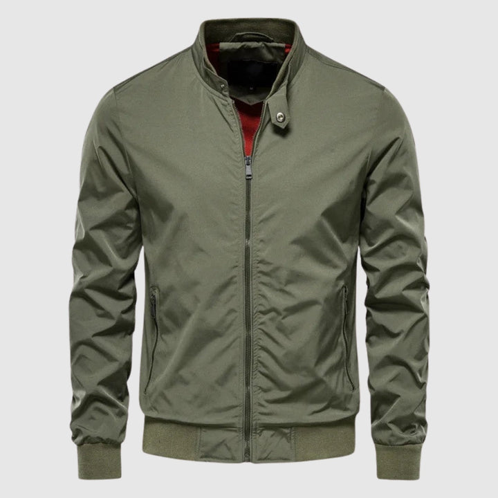 Libuše – Nepromokavá prdel typu bomber