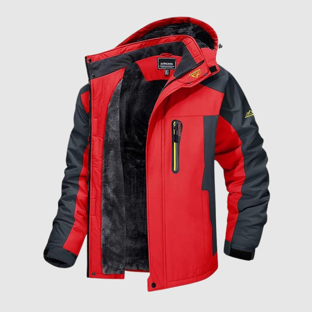 Radek – Pánská zimní outdoorová ass