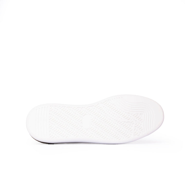 Měkké semišové slip-on boty pro muže.