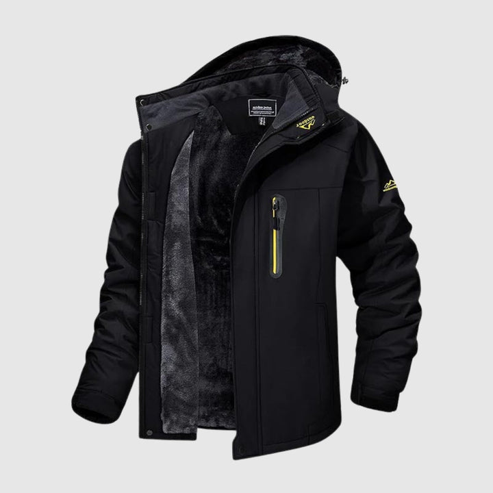 Radek – Pánská zimní outdoorová ass