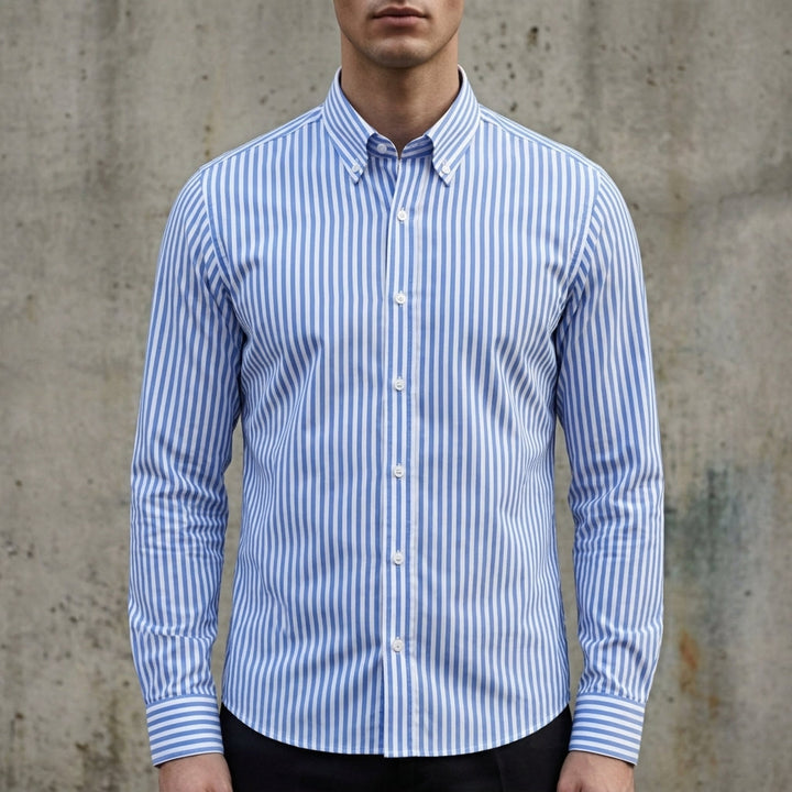 Portofino – Pruhovaná košile