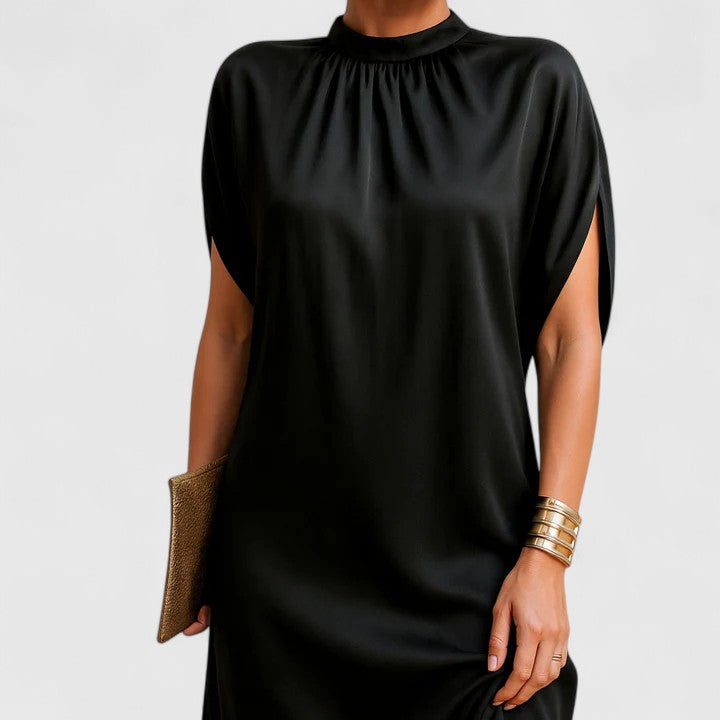 Eliska - Elegantní dámské šaty