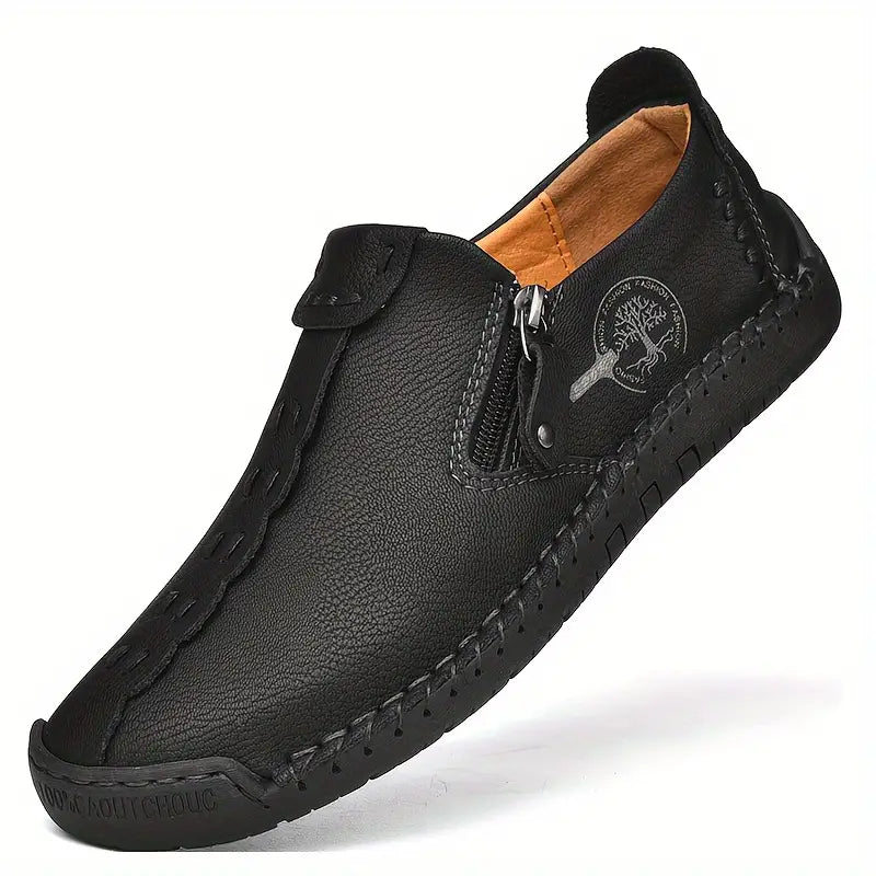 Leblanc™ | Elegantní kožené formální boty