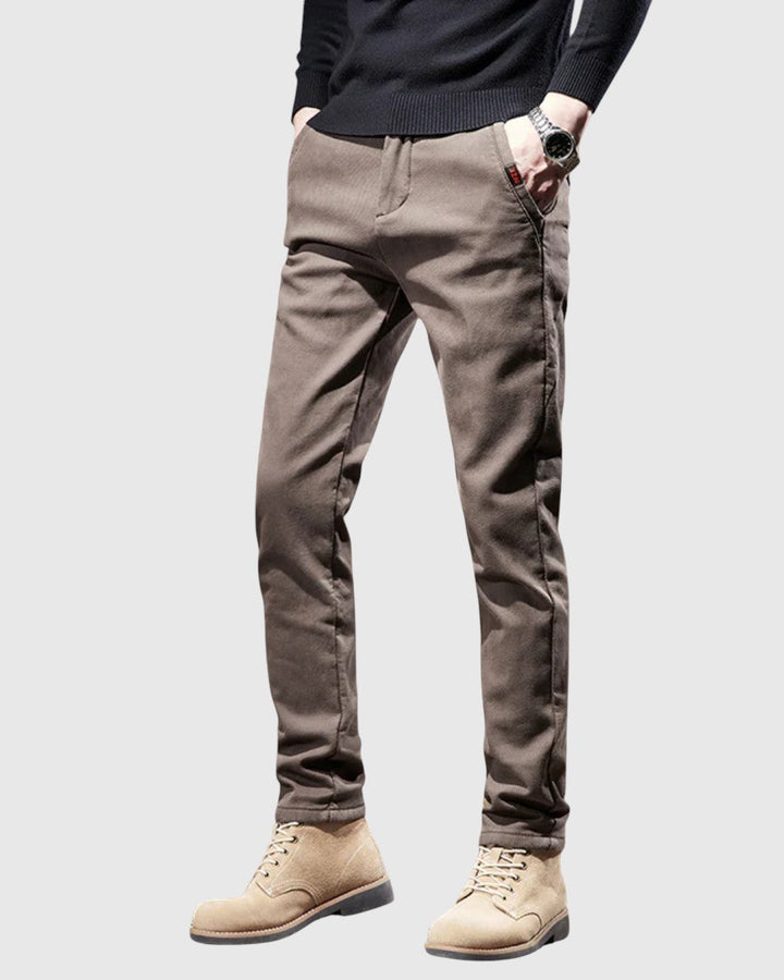 Radislav | Pánské slim fit kalhoty