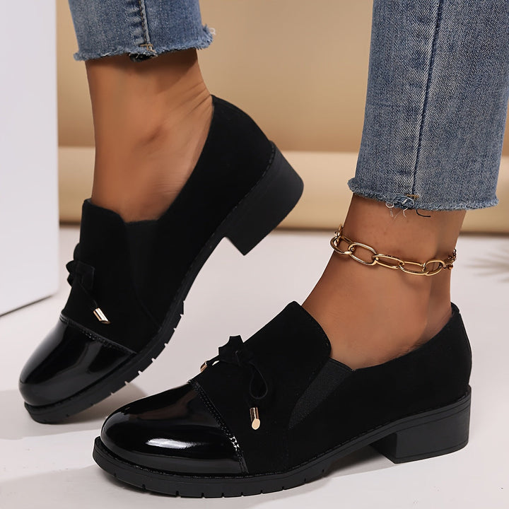 Camille™ – Elegantní mokasíny s měkkou oporou