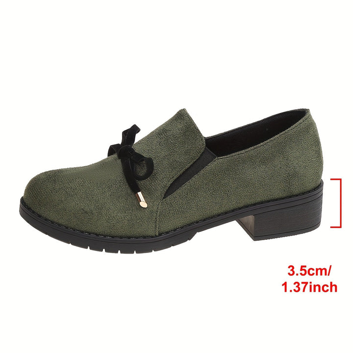 Camille™ – Elegantní mokasíny s měkkou oporou