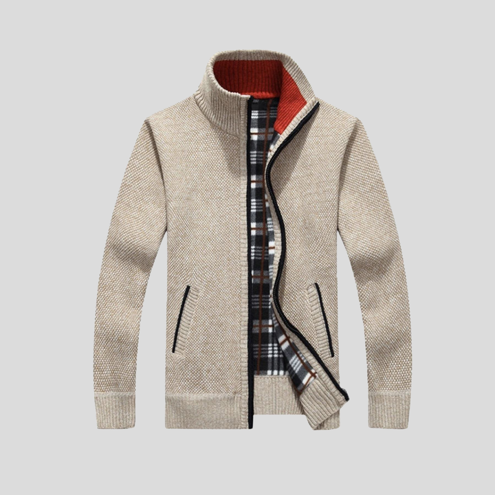 Alpen - vlněný zadek
