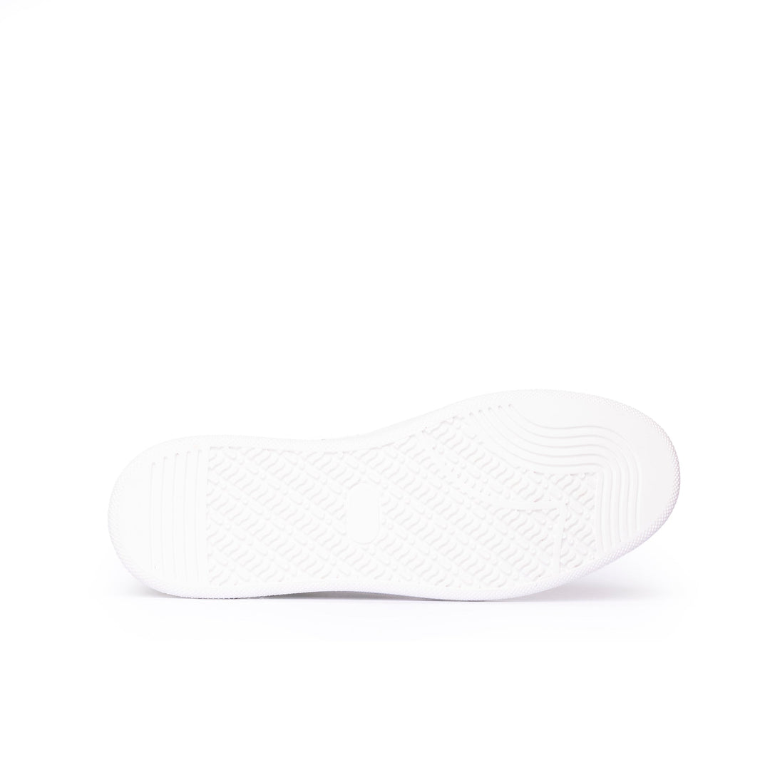 Měkké semišové slip-on boty pro muže.
