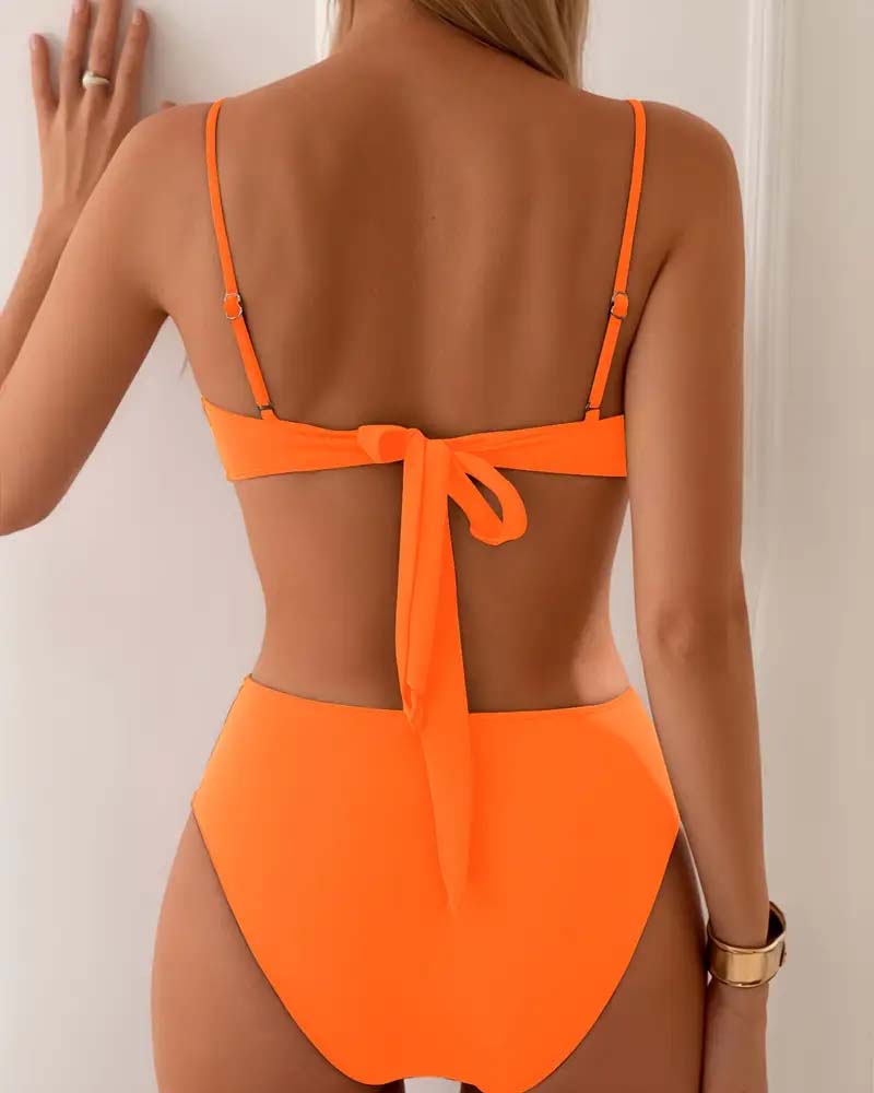 Valentina™ | Sexy a módní dvoudílné bikini