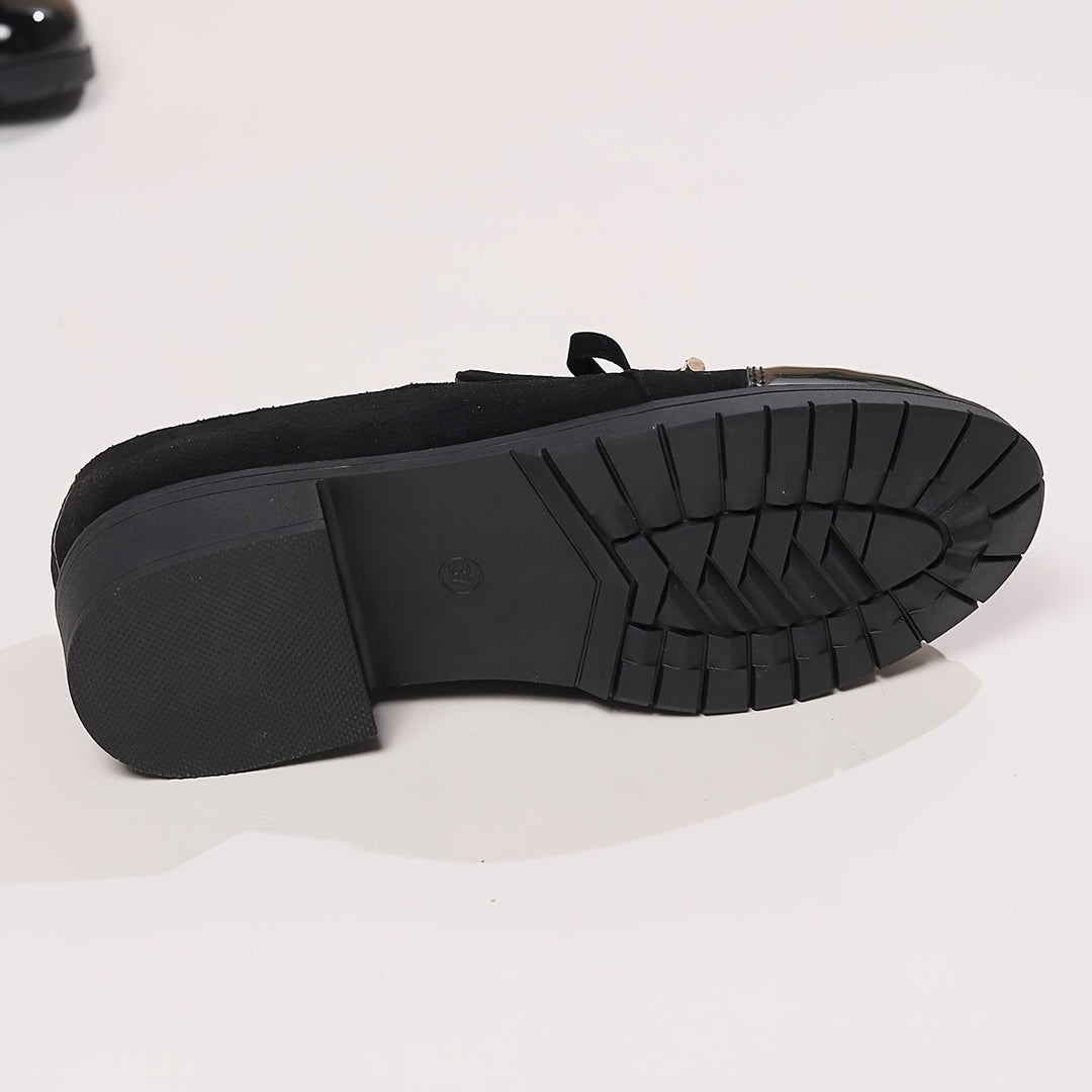 Camille™ – Elegantní mokasíny s měkkou oporou