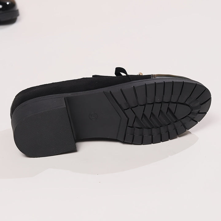 Camille™ – Elegantní mokasíny s měkkou oporou