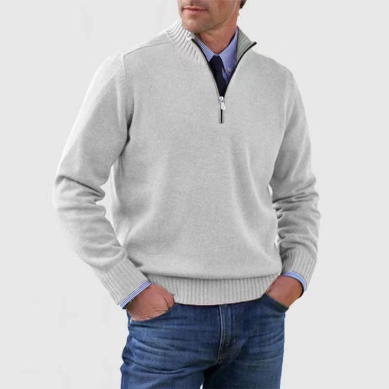 Howard | Udržovaný styl, bezstarostná důvěra