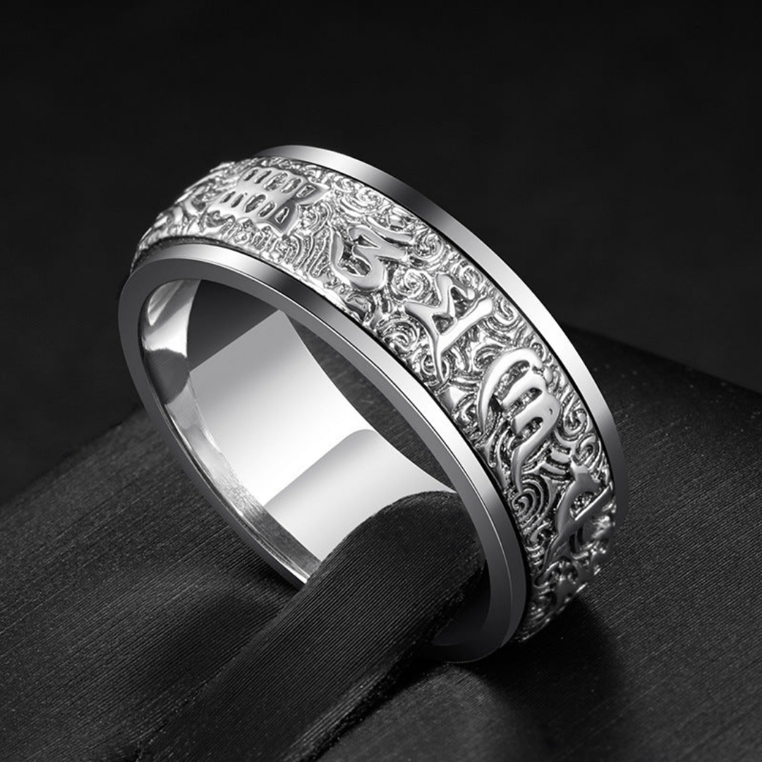 Viking Legacy Prsten
