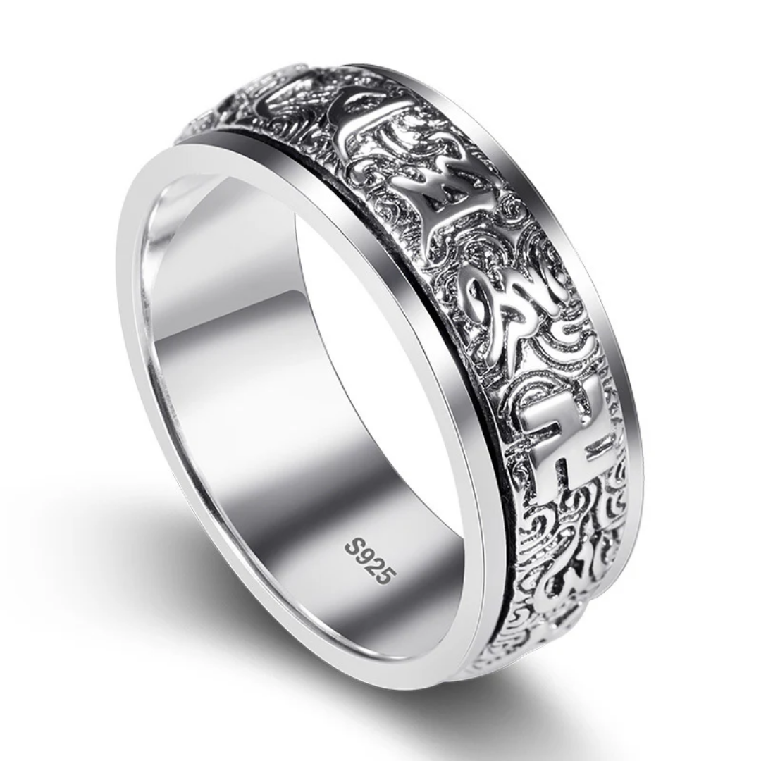 Viking Legacy Prsten