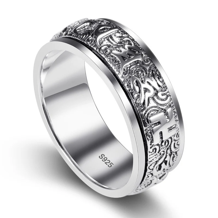 Viking Legacy Prsten