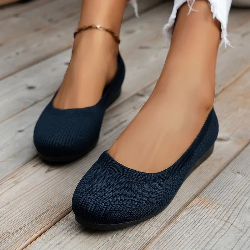 MIRAY™ - Flexibilní a Stylové Komfortní Boty