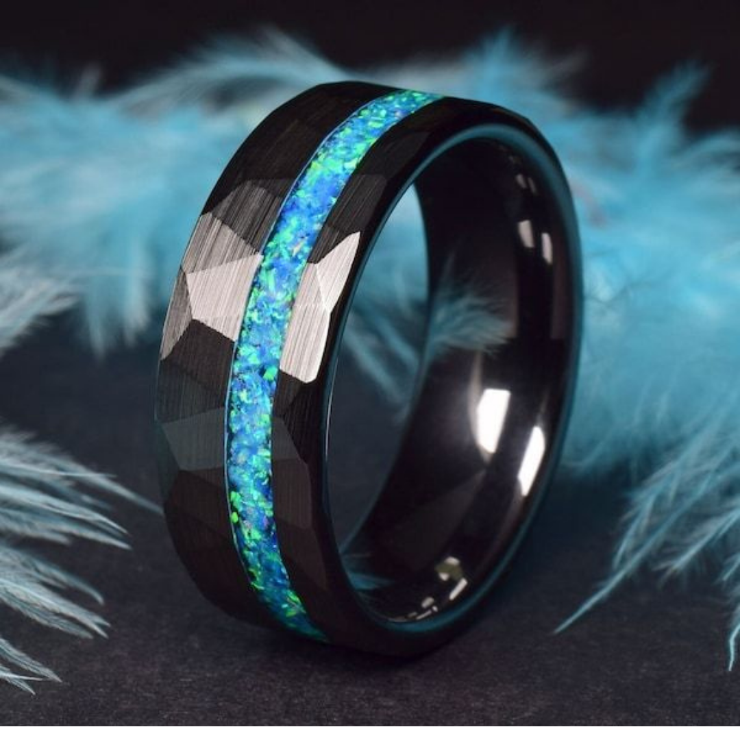 Ocean Opal Midnight Band