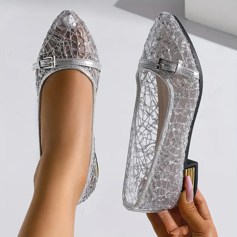 Dianne™ — Elegantní a pohodlné boty na každodenní nošení