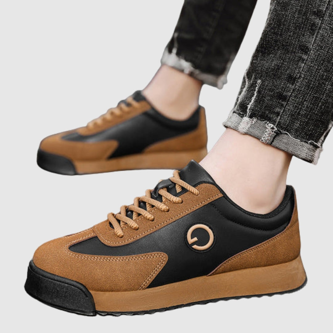Matěj – Boty pro puristy se stylem