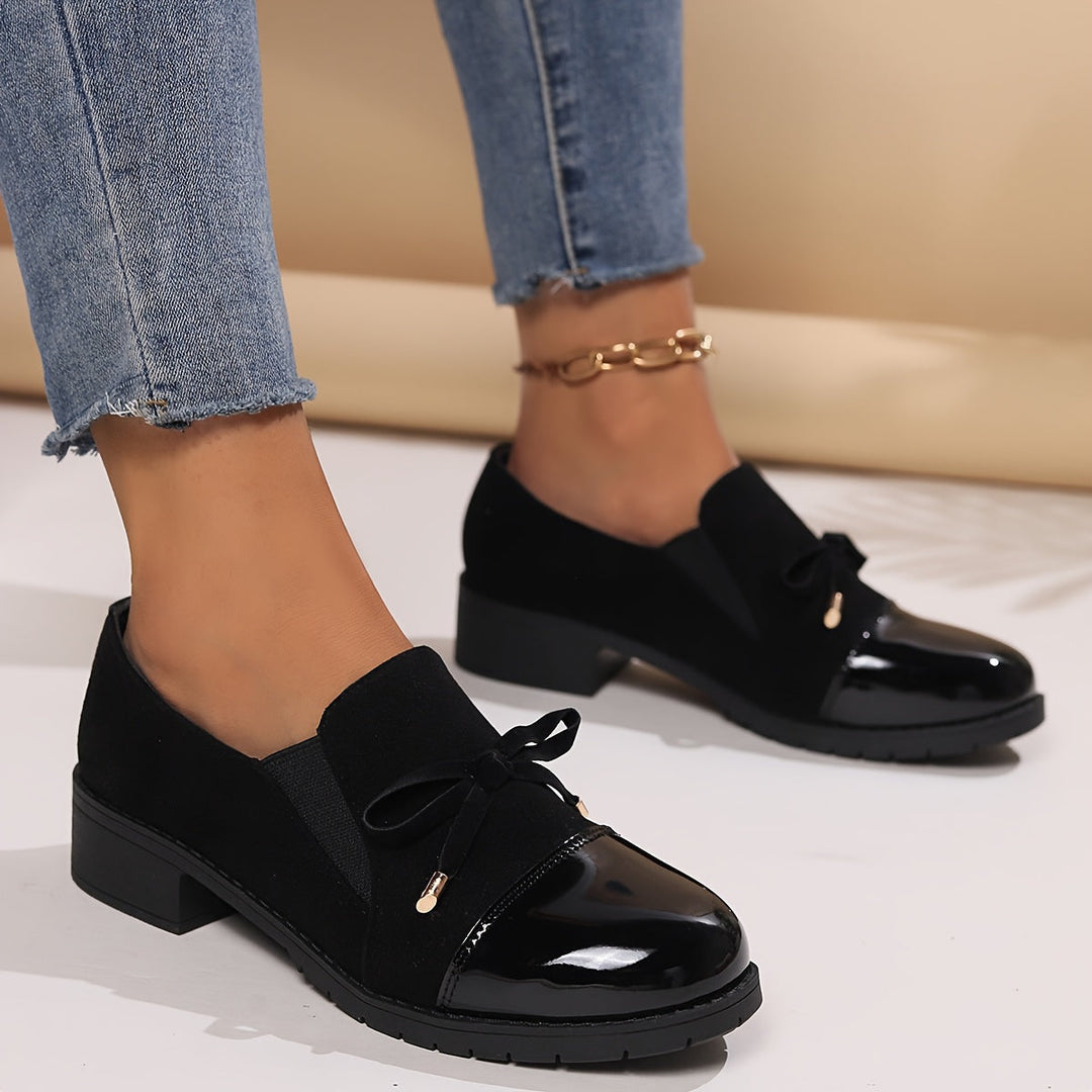 Camille™ – Elegantní mokasíny s měkkou oporou
