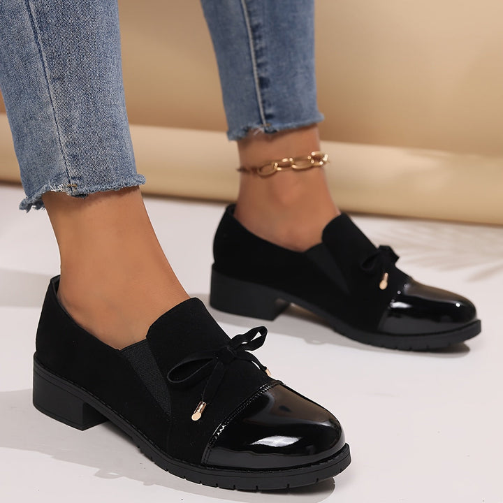 Camille™ – Elegantní mokasíny s měkkou oporou