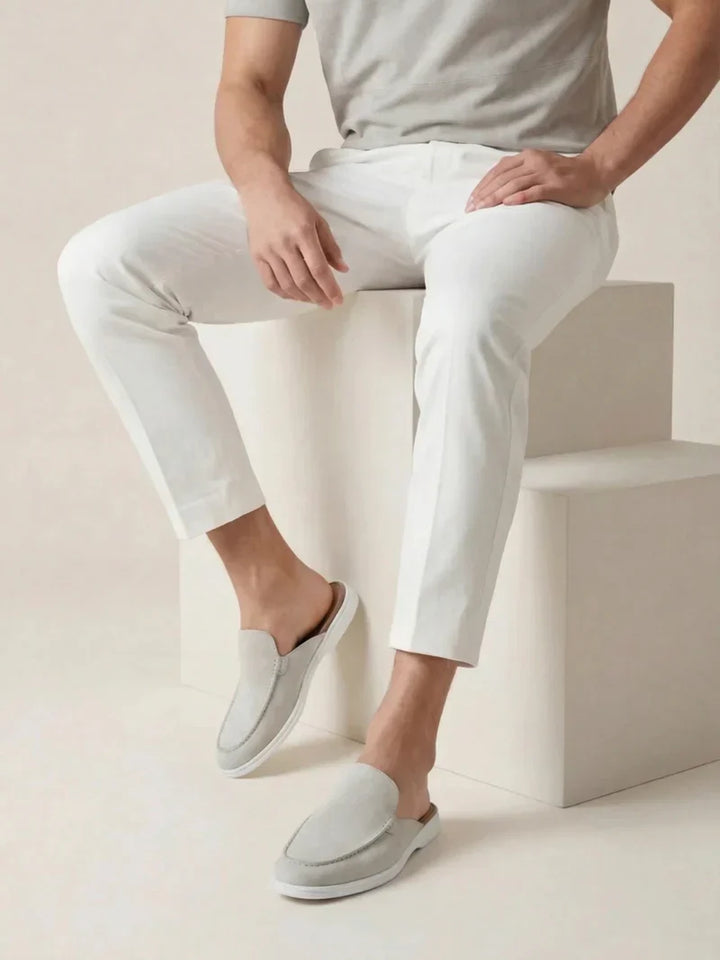 Riviera Mule™ – Bílé