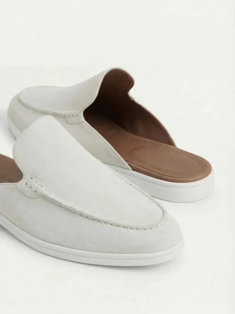 Riviera Mule™ – Bílé