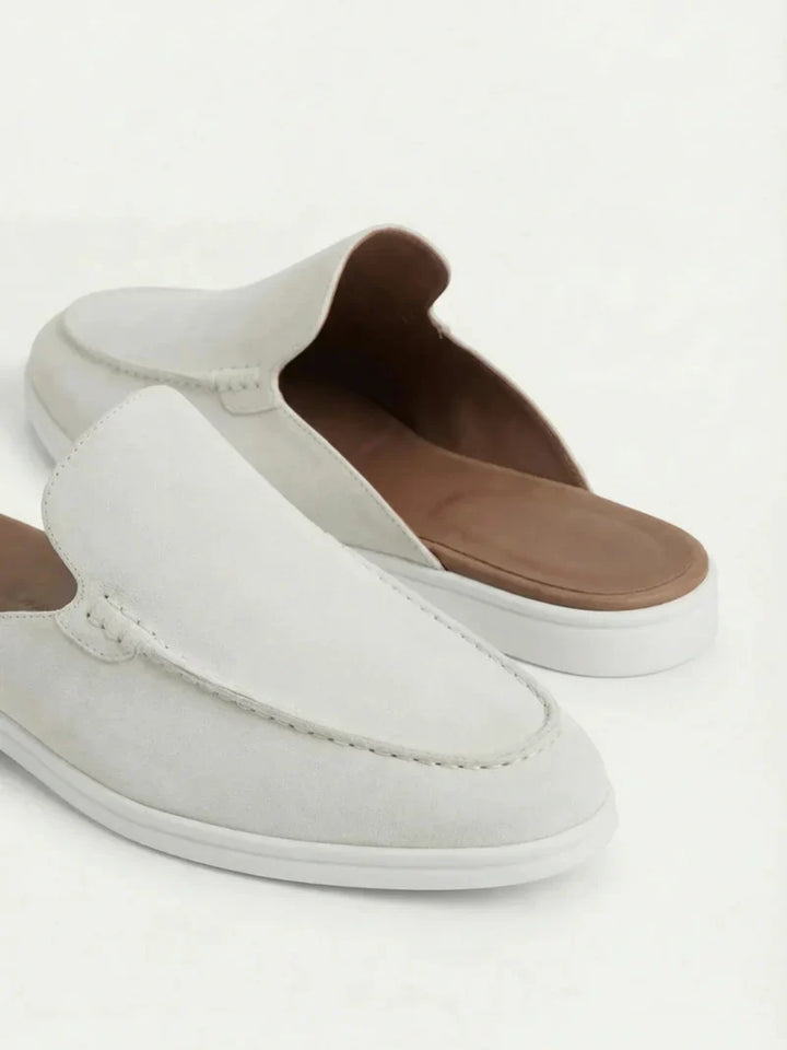 Riviera Mule™ – Bílé
