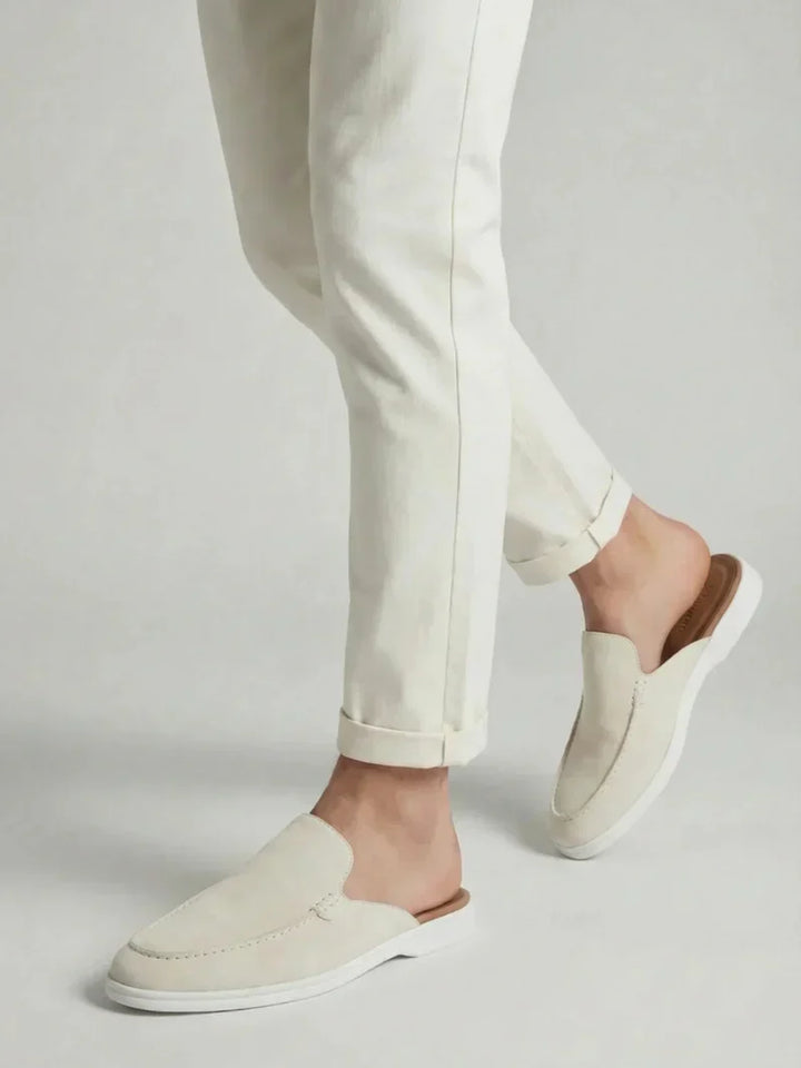 Riviera Mule™ – Bílé