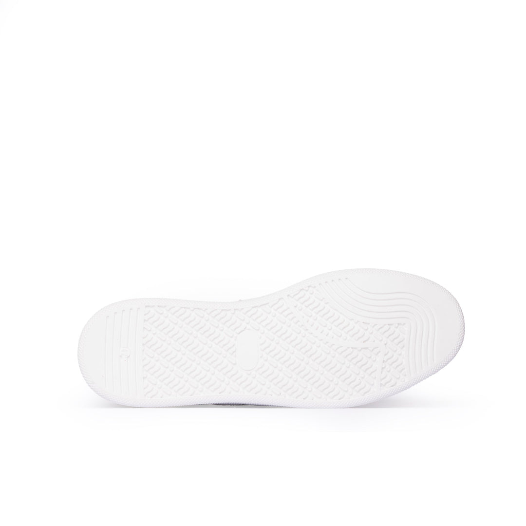 Měkké semišové slip-on boty pro muže.