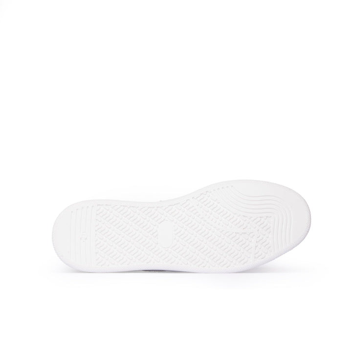 Měkké semišové slip-on boty pro muže.