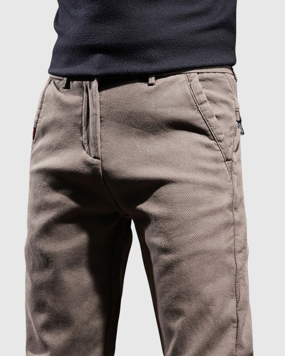 Radislav | Pánské slim fit kalhoty