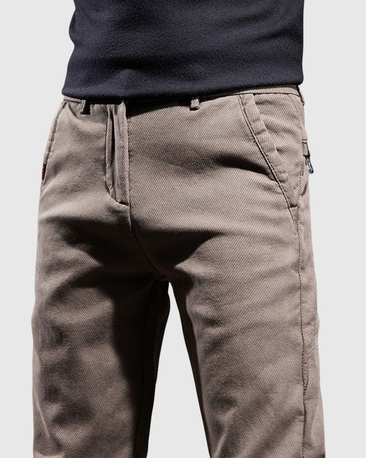 Radislav | Pánské slim fit kalhoty