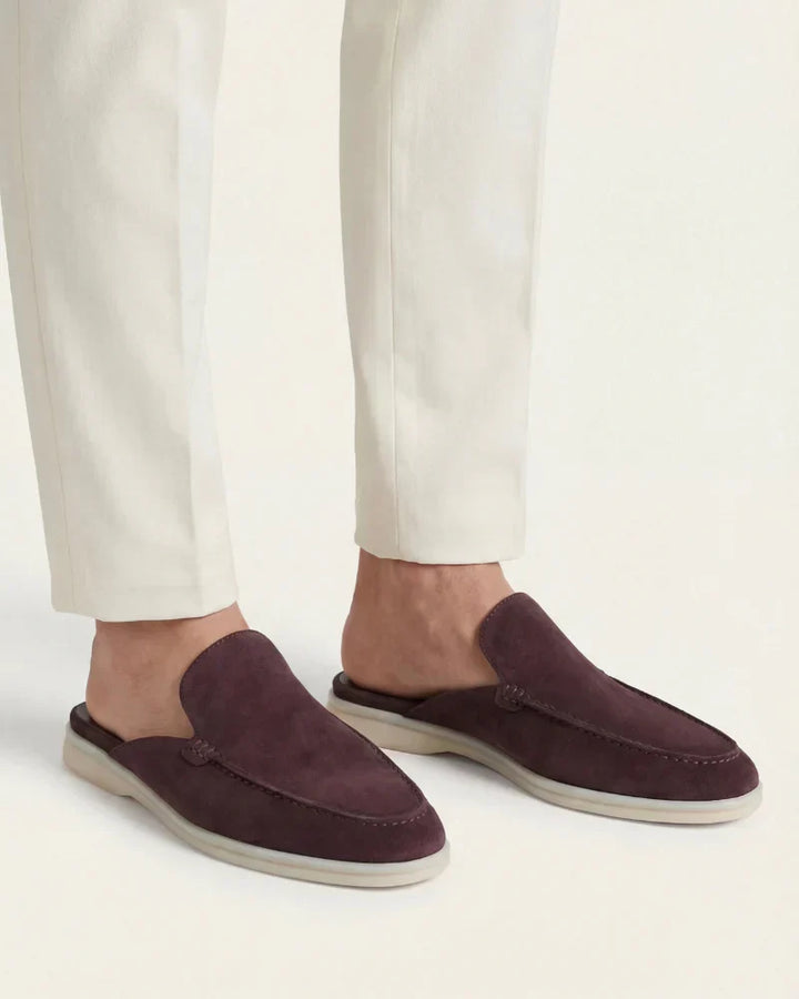 Riviera Mule™ – Kávové