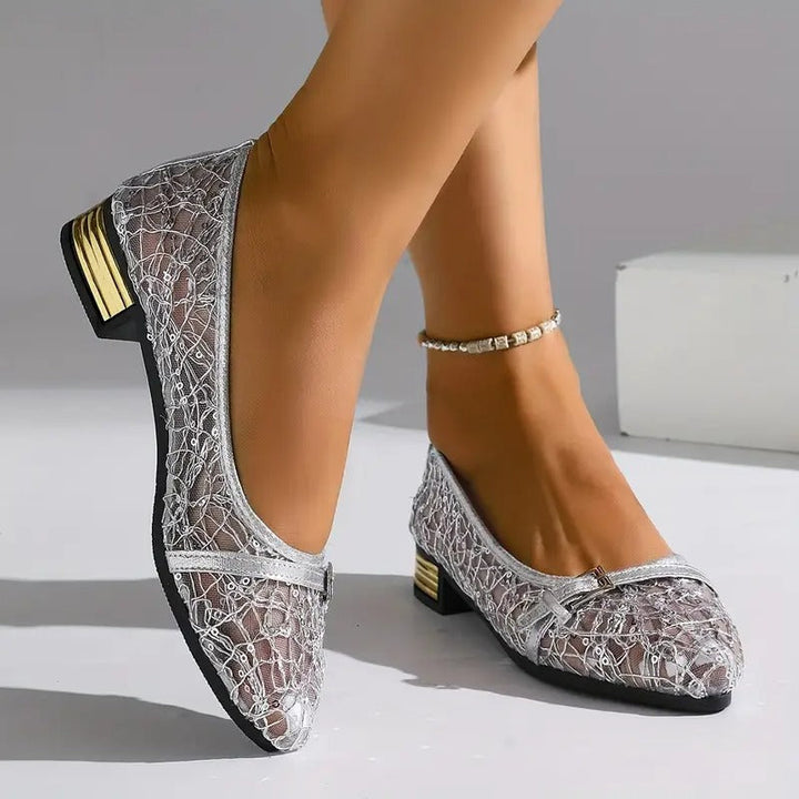 Dianne™ — Elegantní a pohodlné boty na každodenní nošení