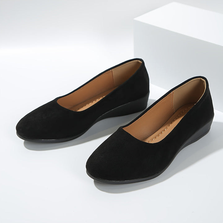 ÉLIANE™ | Baleríny Komfort a Elegance
