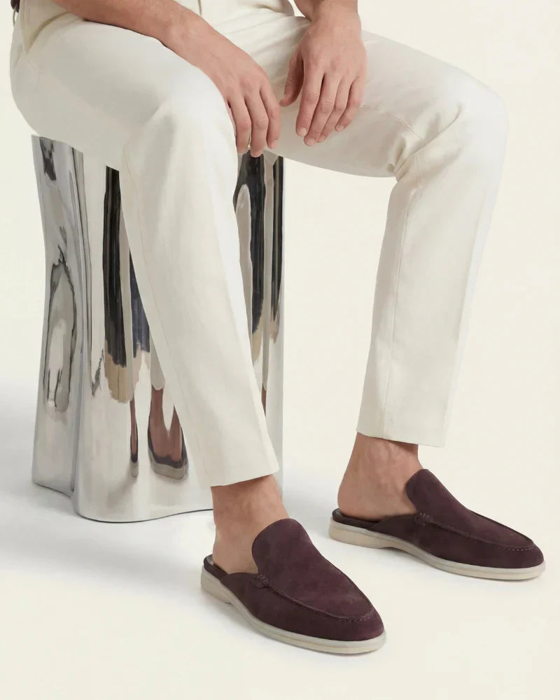 Riviera Mule™ – Kávové